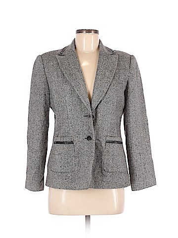 Levine Classics Blazer (view 1)