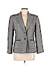 Levine Classics Gray Blazer Size 6 (petite) - photo 1