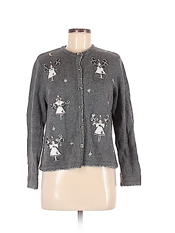 Breckenridge Cardigan (view 1)