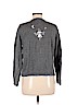 Breckenridge Gray Cardigan Size M (petite) - photo 2