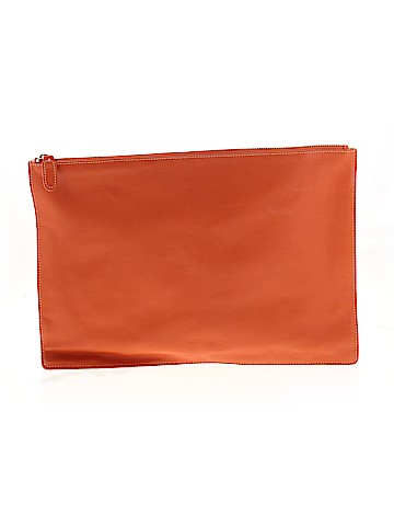 Unbranded Leather Clutch (view 1)