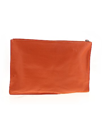 Unbranded Leather Clutch (view 2)