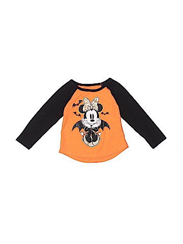 Disney Long Sleeve T-Shirt (view 1)