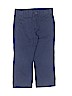 Crazy 8 100% Cotton Blue Khakis Size 2T - photo 1