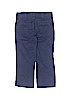 Crazy 8 100% Cotton Blue Khakis Size 2T - photo 2