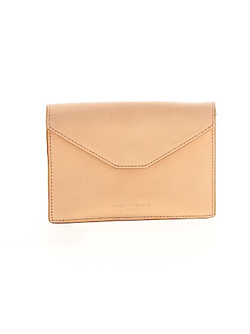 Liebeskind Berlin Leather Wallet (view 1)