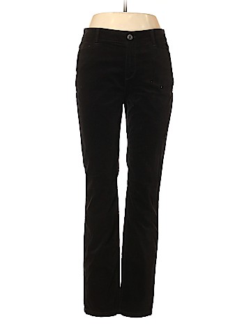 Talbots Velour Pants (view 1)
