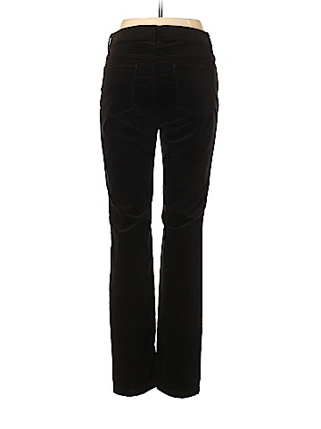 Talbots Velour Pants (view 2)