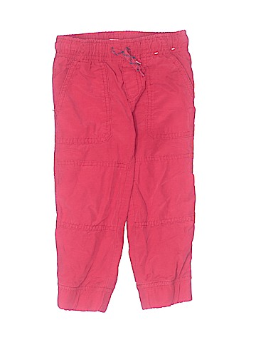 Gymboree Khakis (view 1)