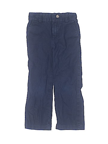Gymboree Linen Pants (view 1)