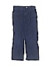 Gymboree Blue Linen Pants Size 3T - photo 1