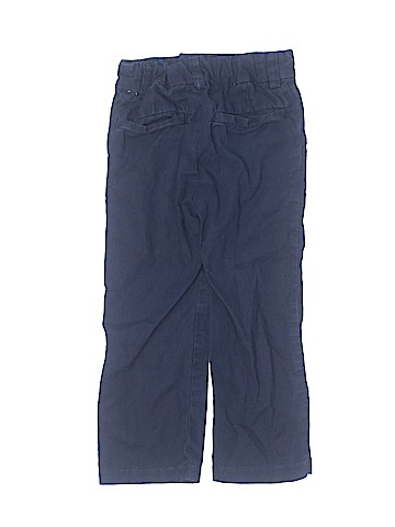 Gymboree Linen Pants (view 2)