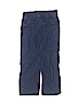 Gymboree Blue Linen Pants Size 3T - photo 2