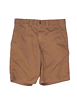 Assorted Brands Khaki Shorts
