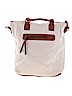 Sonoma Goods for Life Ivory Satchel One size - photo 3