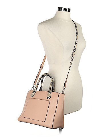 A New Day Satchel (view 2)