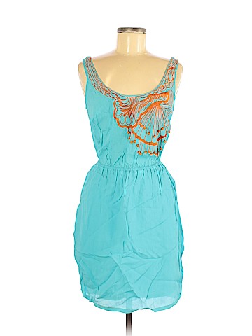 Plenty By Tracy Reese Casual Dress (view 1)