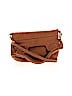 Foley + Corinna 100% Leather Brown Leather Crossbody Bag One size - photo 1