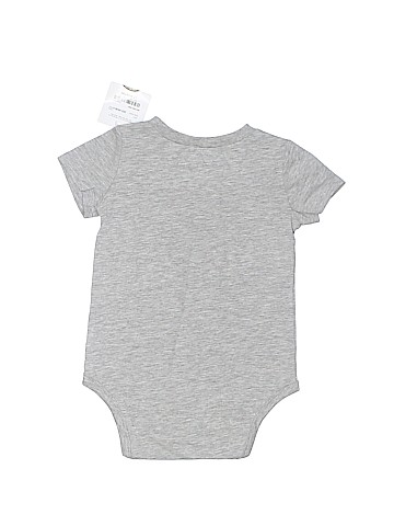Assorted Brands Short Sleeve Onesie (view 2)