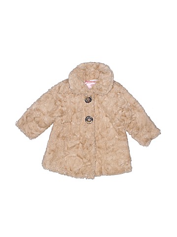 Greendog Coat (view 1)