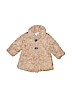 Greendog 100% Polyester Tan Coat 9-12 MO / 12 MO - photo 1