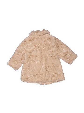 Greendog Coat (view 2)