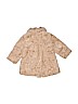 Greendog 100% Polyester Tan Coat 9-12 MO / 12 MO - photo 2