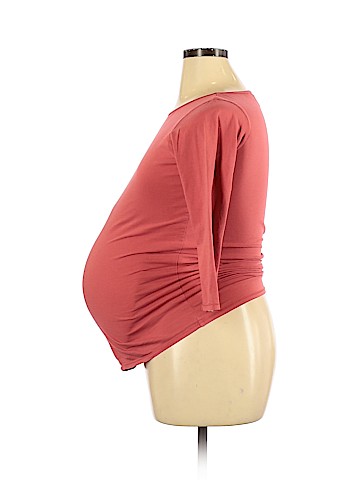 Babystyle 3/4 Sleeve T-Shirt (view 1)