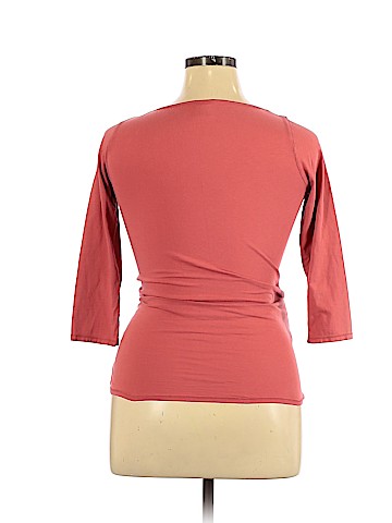 Babystyle 3/4 Sleeve T-Shirt (view 2)