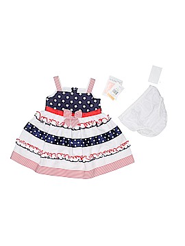 Bonnie Baby Size 12 mo