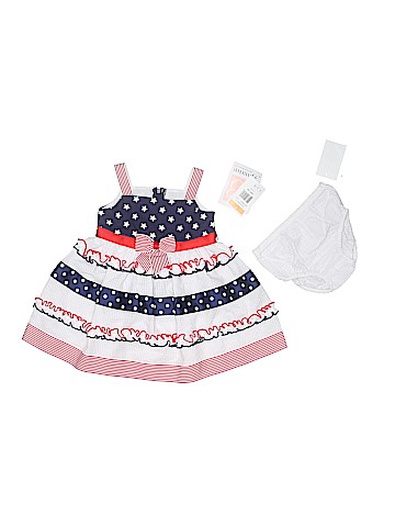 Bonnie Baby Dress (view 1)