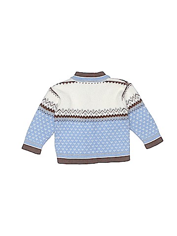 Hanna Andersson Pullover Sweater (view 2)
