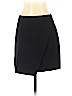 Banana Republic Black Casual Skirt Size 4 - photo 1