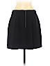 Banana Republic Black Casual Skirt Size 4 - photo 2