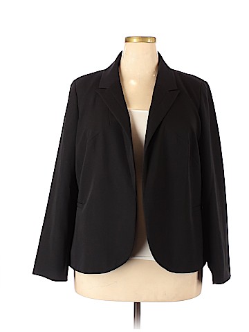 Worthington Jacket (view 1)