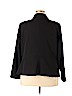 Worthington Black Jacket Size 3X - photo 2