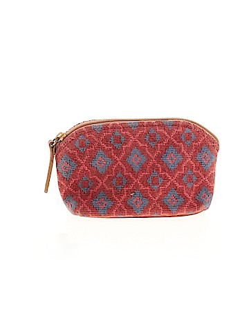 Stubbs & Wootton Coin Purse (view 1)