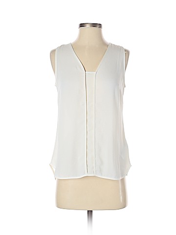 Banana Republic Sleeveless Blouse (view 1)