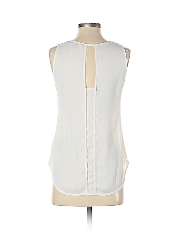 Banana Republic Sleeveless Blouse (view 2)
