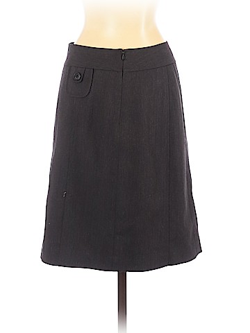 Ann Taylor LOFT Casual Skirt (view 2)