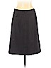 Ann Taylor LOFT Gray Casual Skirt Size 2 (petite) - photo 2