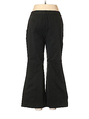 Ann Taylor LOFT Khakis (view 2)