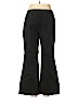 Ann Taylor LOFT Black Khakis Size 12 (petite) - photo 2