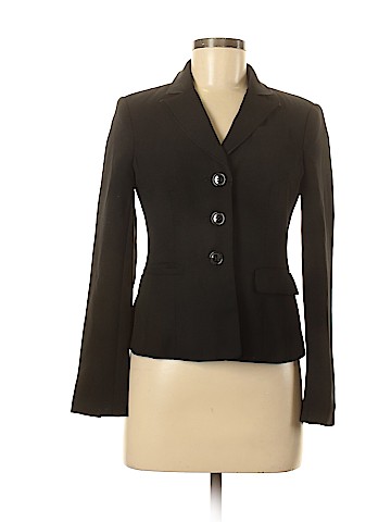 Ann Taylor Factory Blazer (view 1)