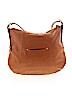 B Makowsky 100% Leather Brown Leather Shoulder Bag One size - photo 3