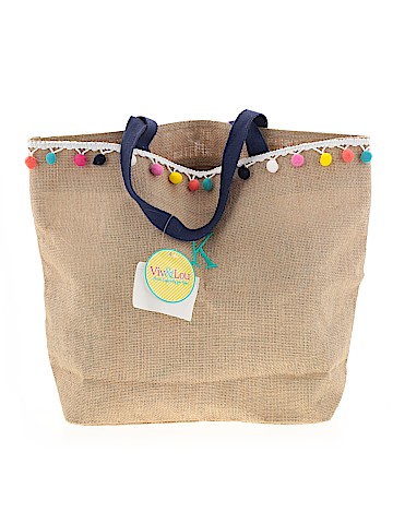 Assorted Brands Tote (view 1)