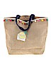 Assorted Brands Tan Tote One size - photo 1