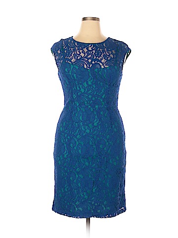 Ivy & Blu Maggy Boutique Cocktail Dress (view 1)