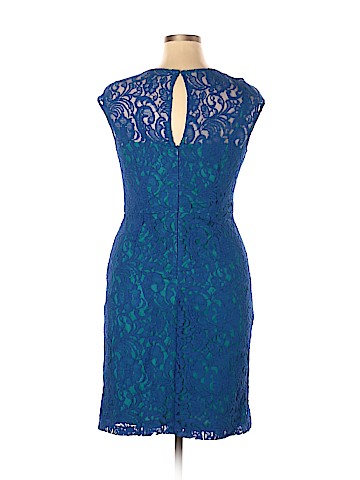 Ivy & Blu Maggy Boutique Cocktail Dress (view 2)