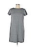 Brooks Brothers 346 Black Casual Dress Size 8 (petite) - photo 1